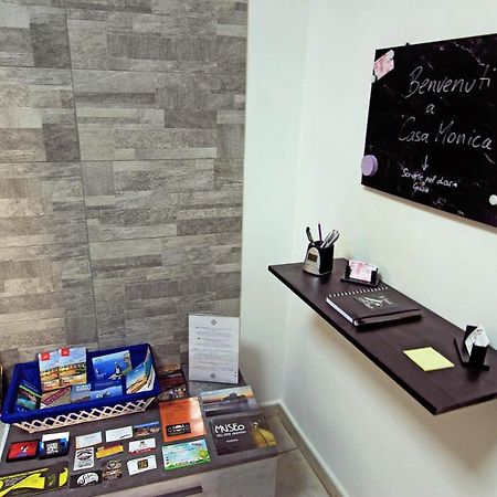 Casa Monica Apartment Iglesias Ngoại thất bức ảnh