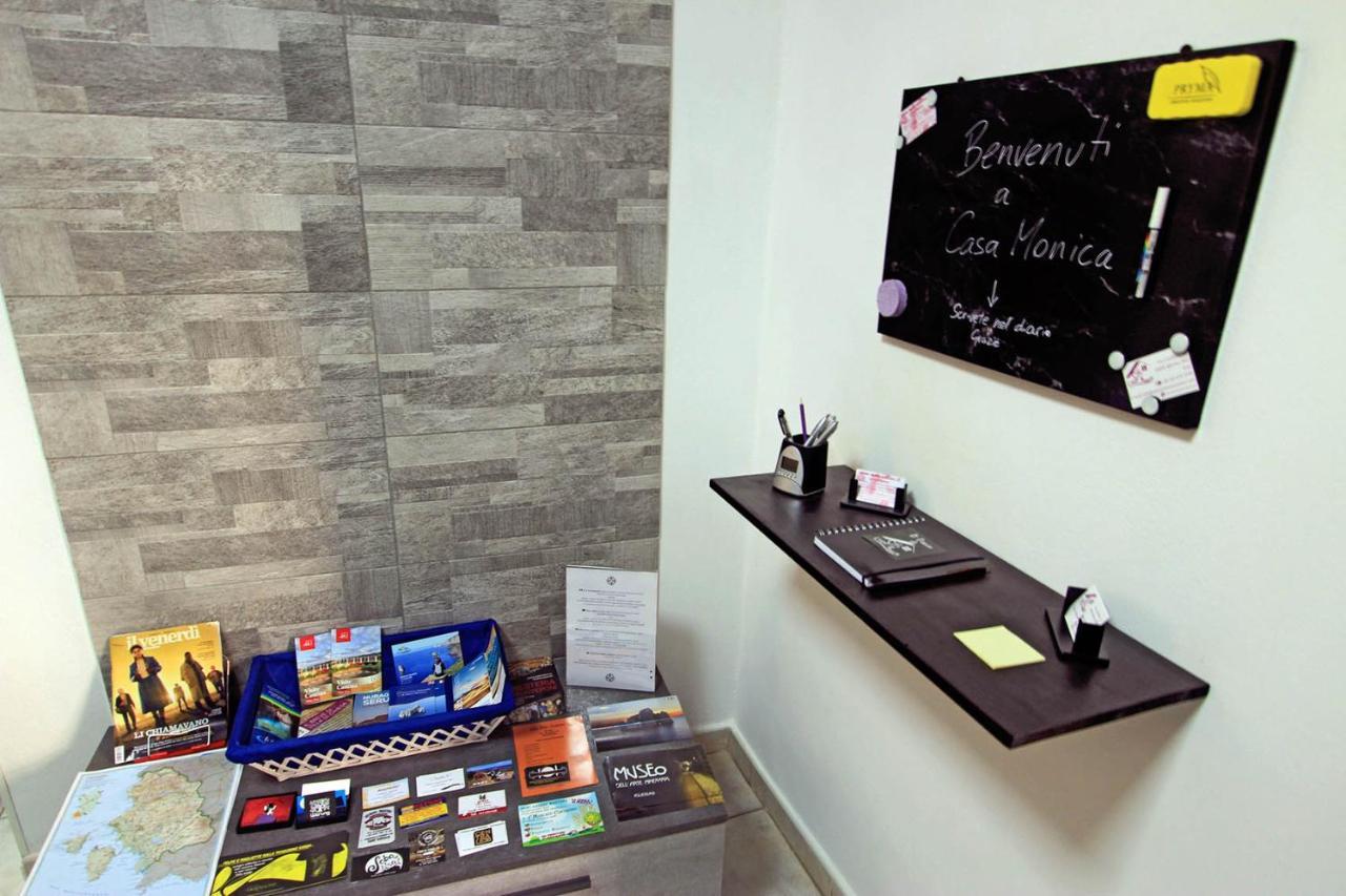 Casa Monica Apartment Iglesias Ngoại thất bức ảnh