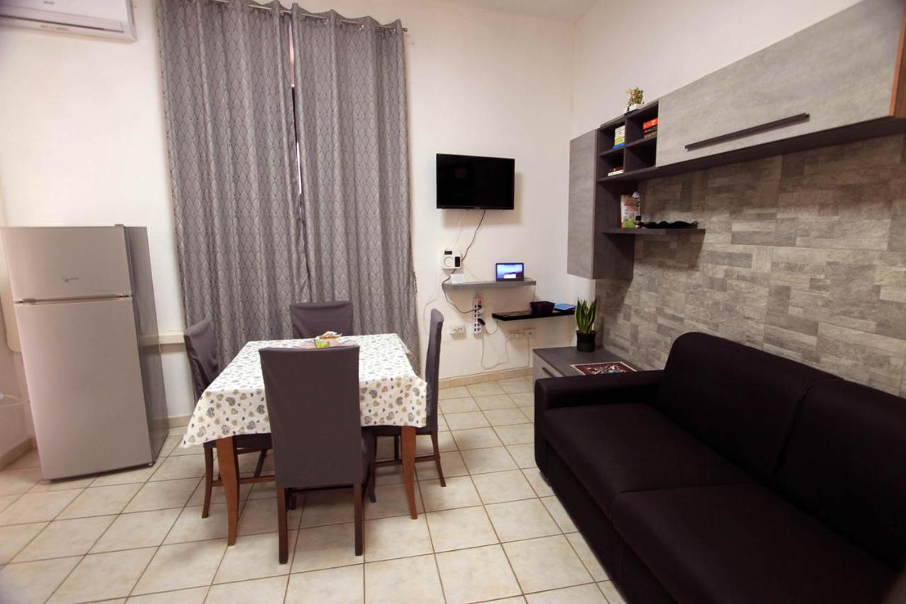 Casa Monica Apartment Iglesias Ngoại thất bức ảnh